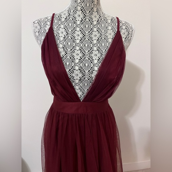 ❌SOLD❌Fashion Nova dress - Picture 3 of 5